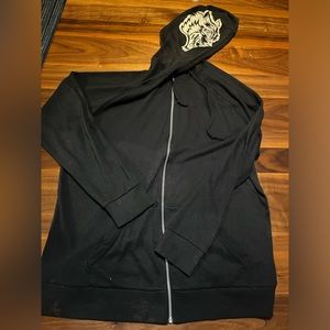Darc Sport zip up jacket OG